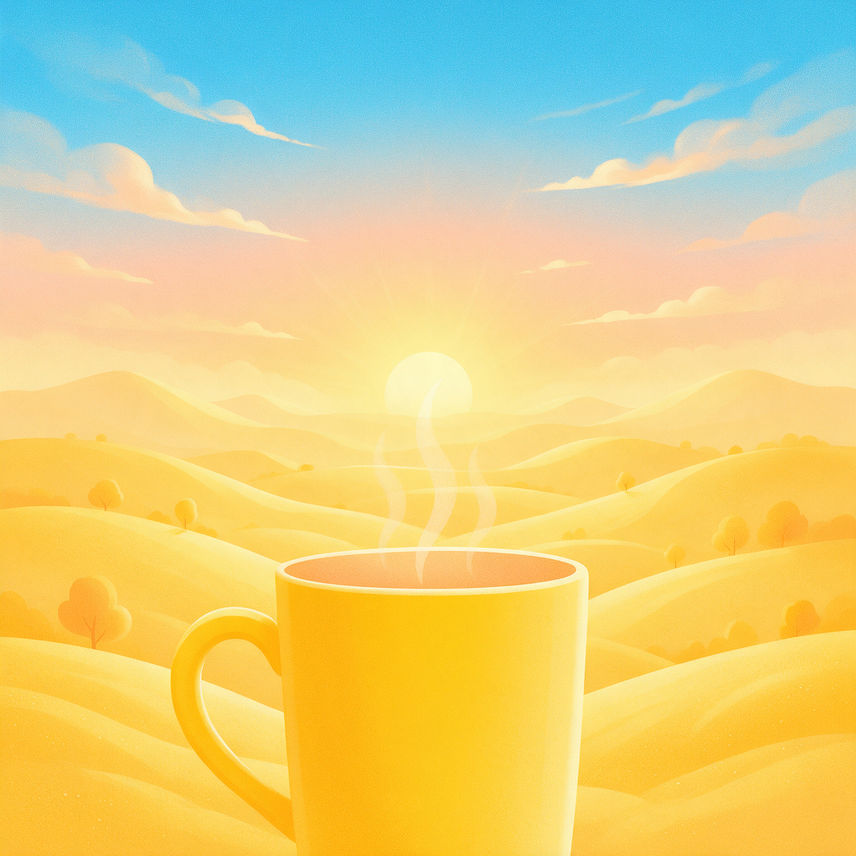 Morning Wit