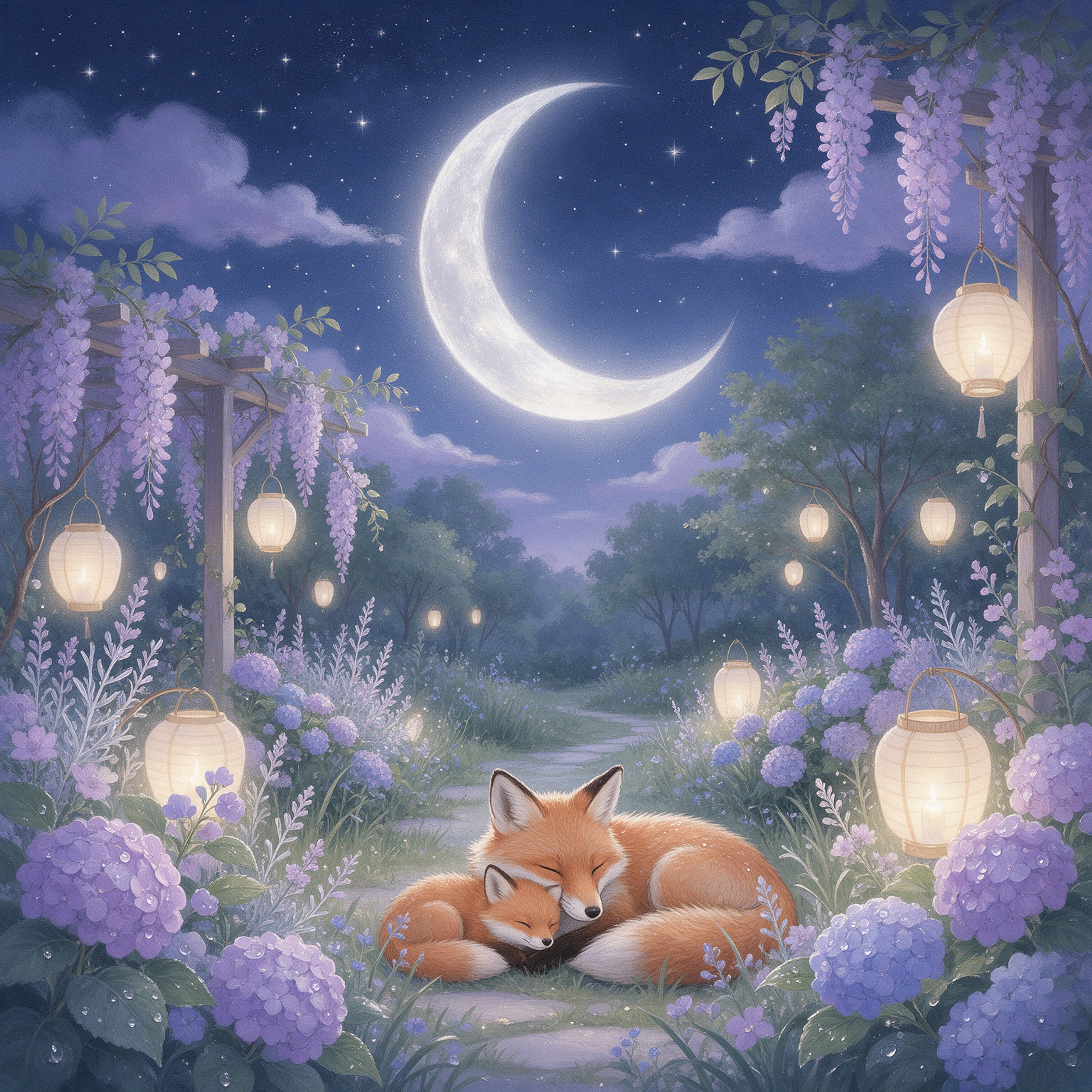 Tales Before Bed