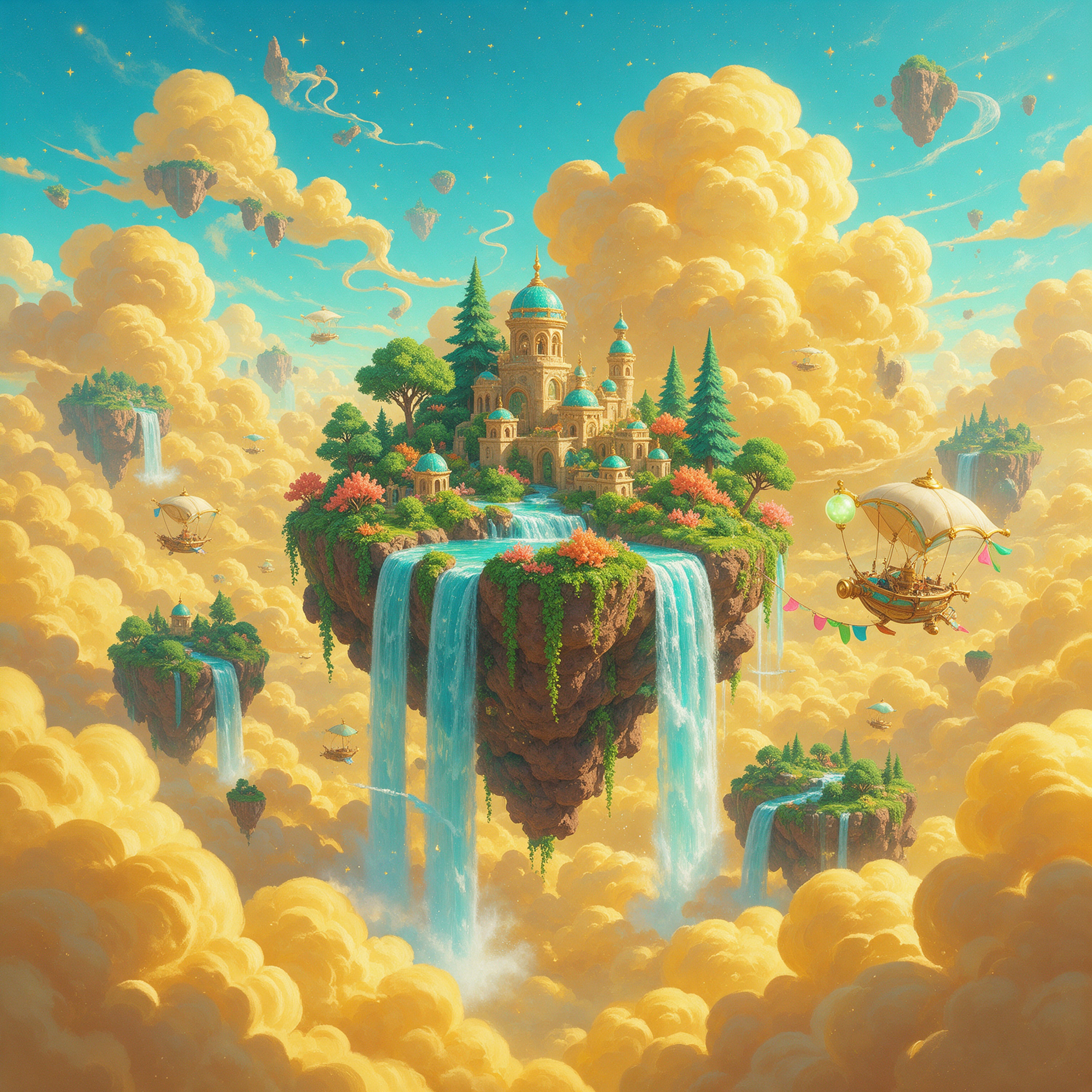 Skyland